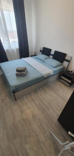 Apolonium Apartment Properties